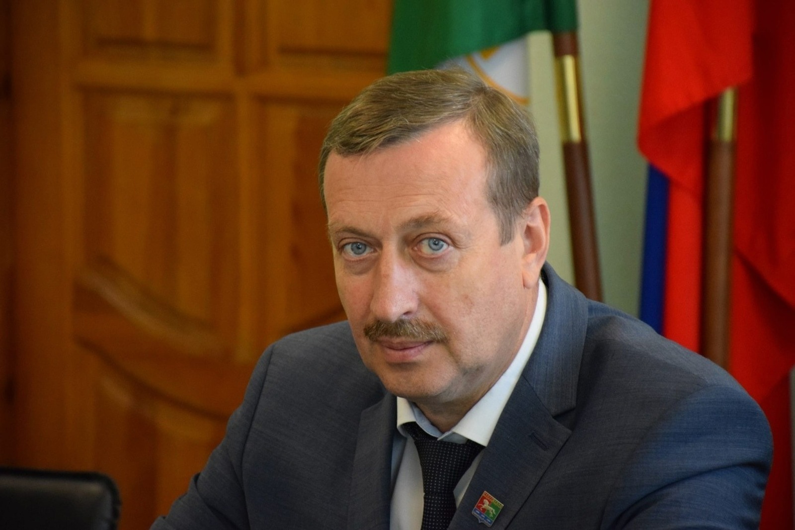 Вилорий Угаров/vk.com