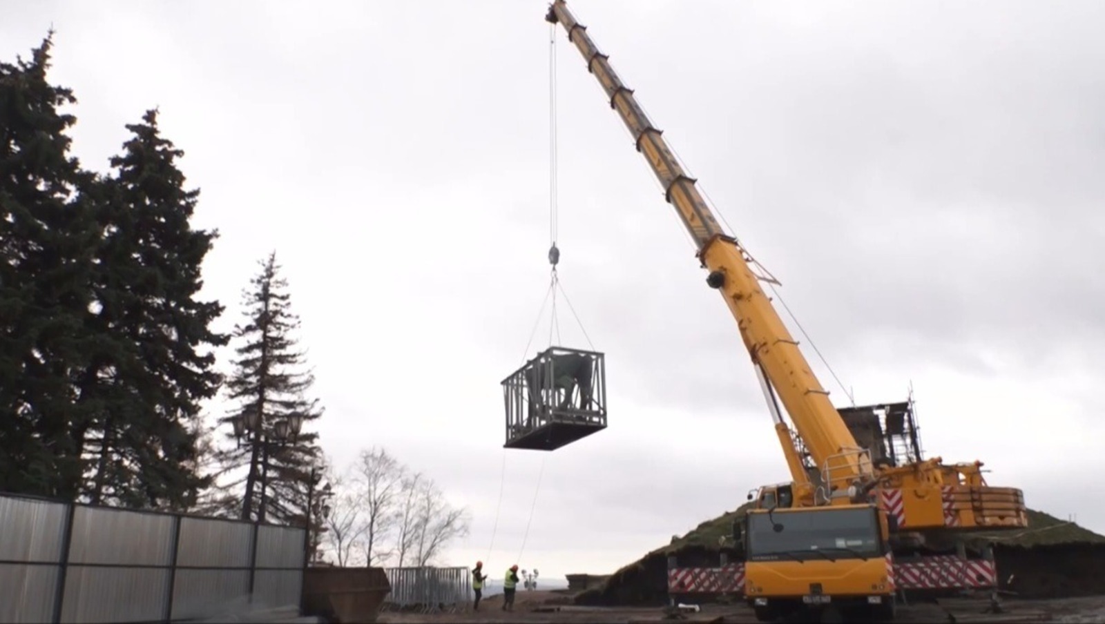 «Салауат Юлаев реставрация» телеграм-каналы