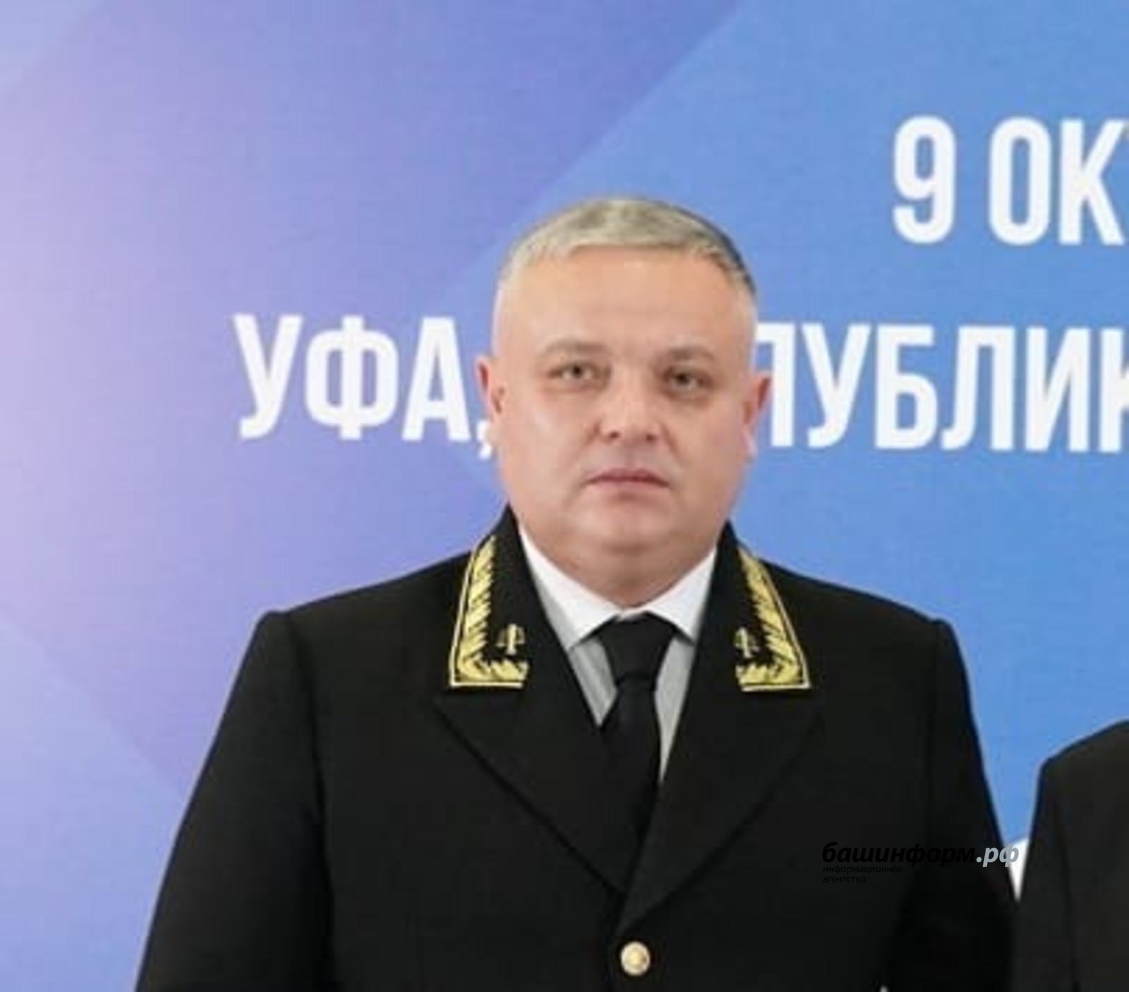 Олег Яровиков