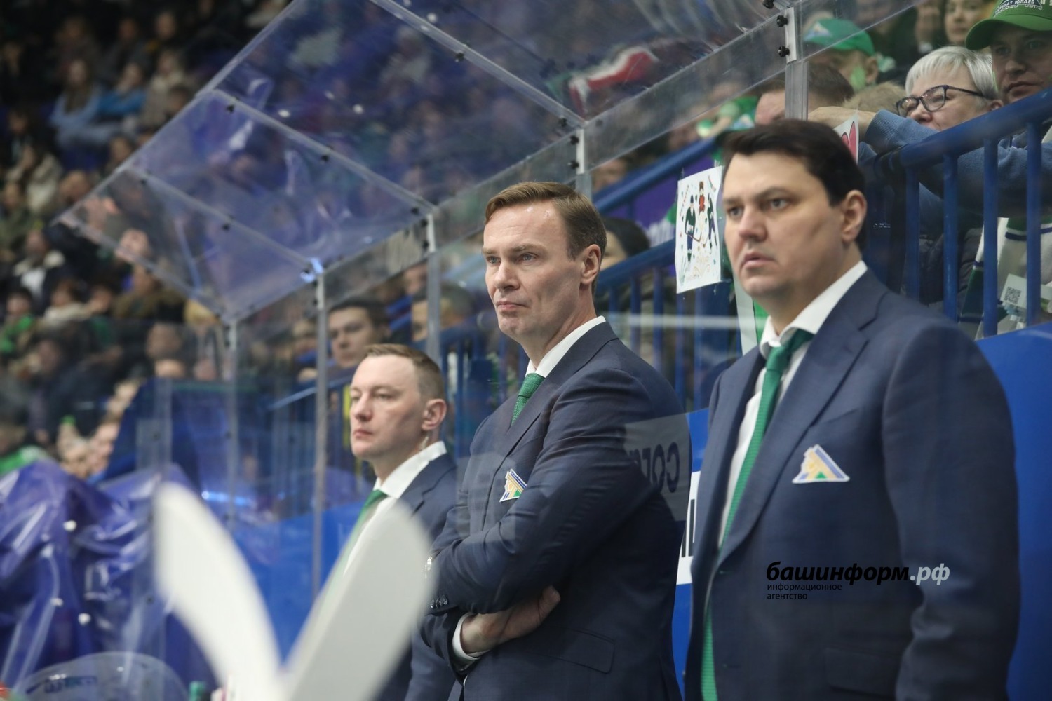 Валерий Шахов