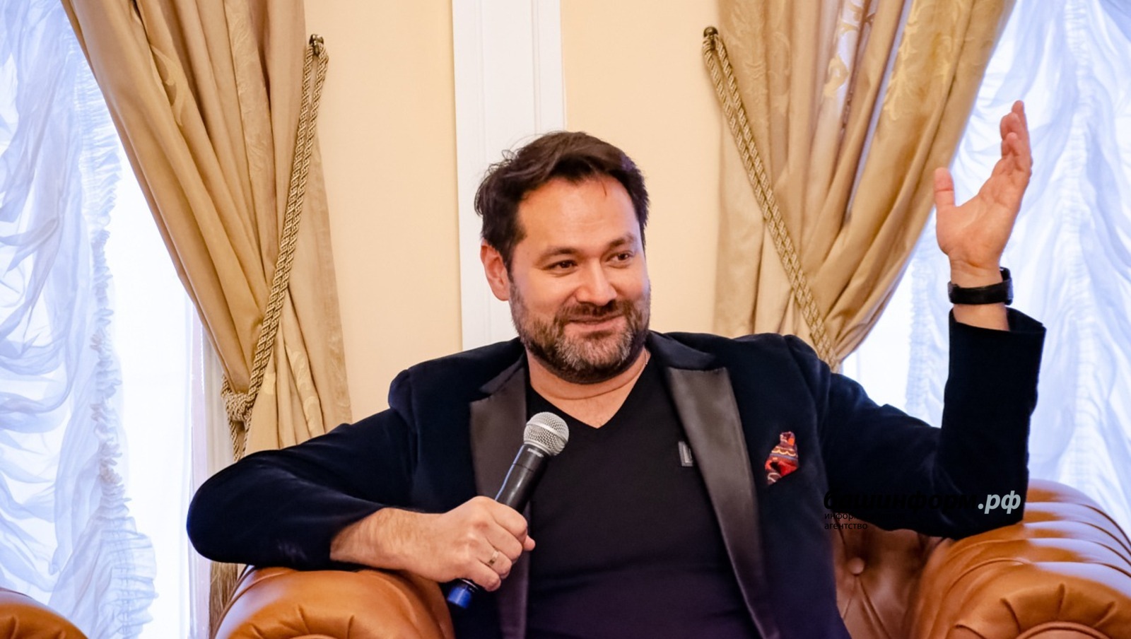 Георгий Шишкин