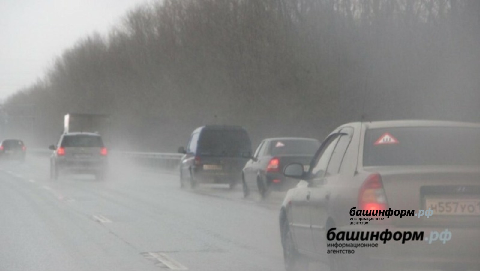 Ксения Калинина ИА «Башинформ»