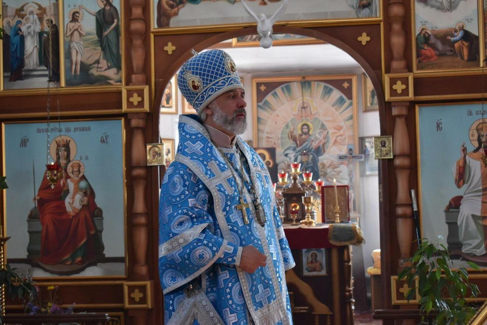 Салаватская епархия РПЦ