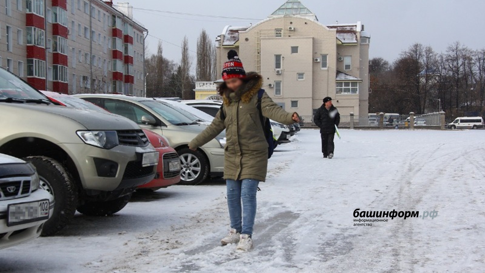 Валерий Шахов