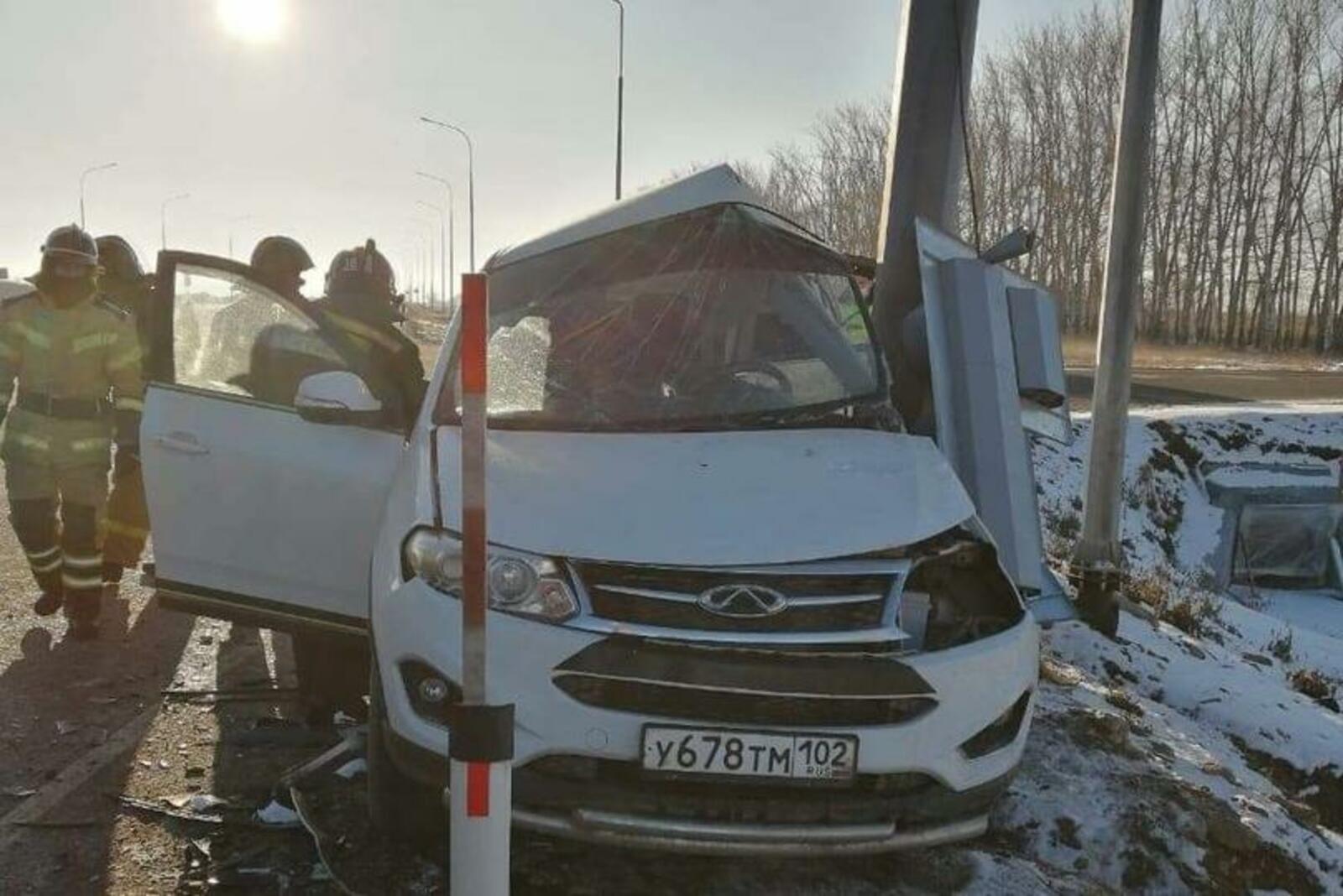 пресс-служба ГИБДД по РБ