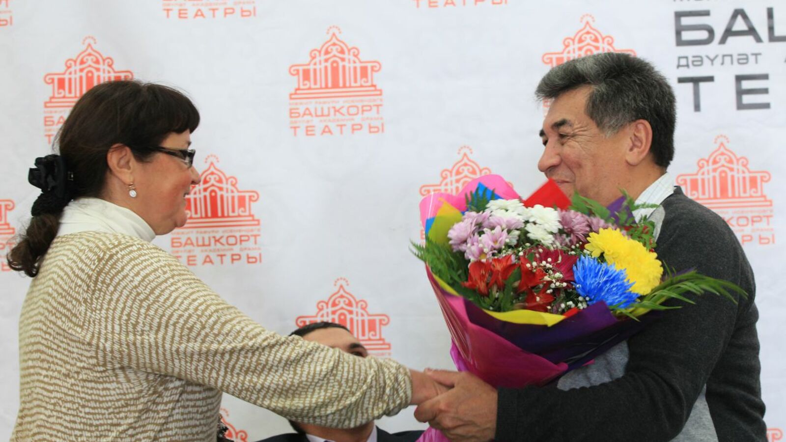 Олег Яровиков