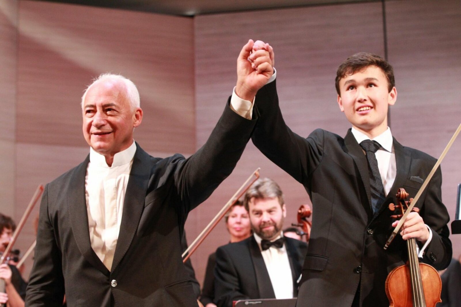 Олег Яровиков