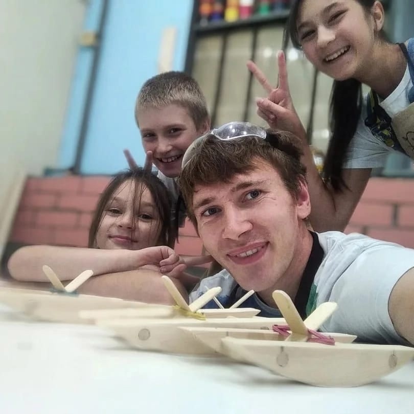 Радий Хабиров рассказал о мерах поддержки для начинающих предпринимателей