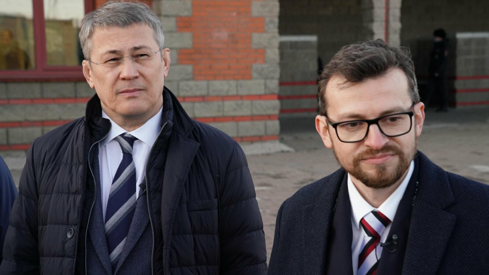 Олег Яровиков