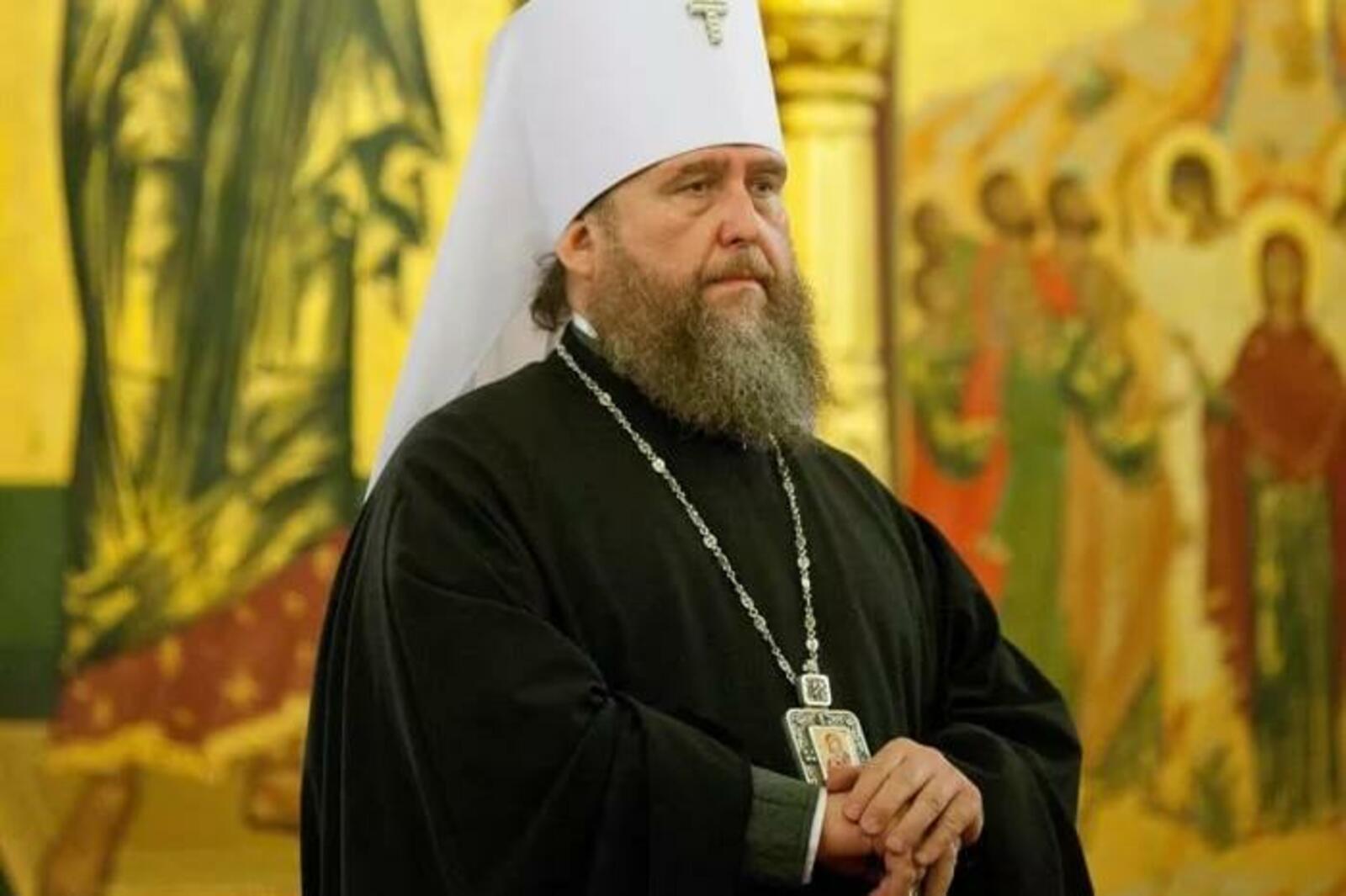 пресс-служба Уфимской епархии