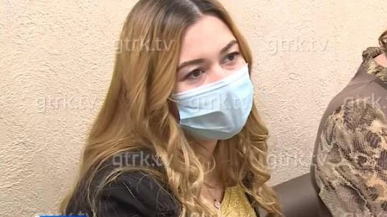 стоп-кадр видео ГТРК «Башкортостан»