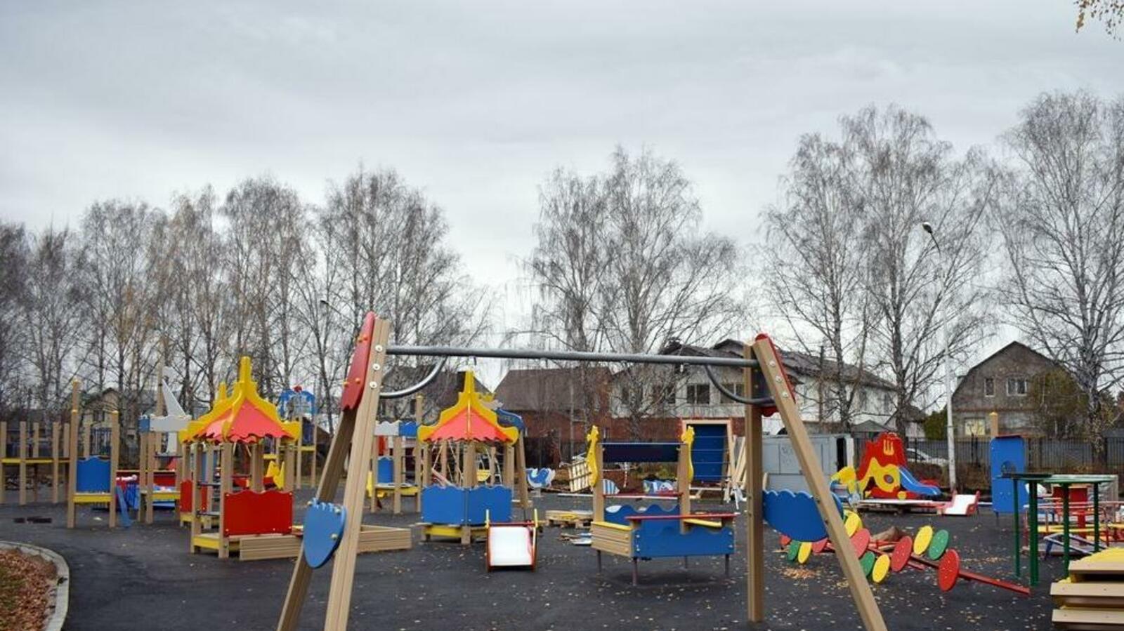 Администрация Уфы