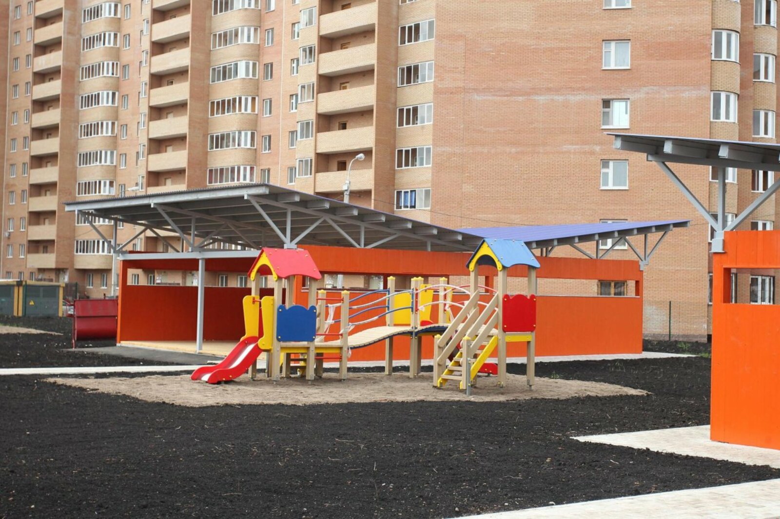 Олег Яровиков