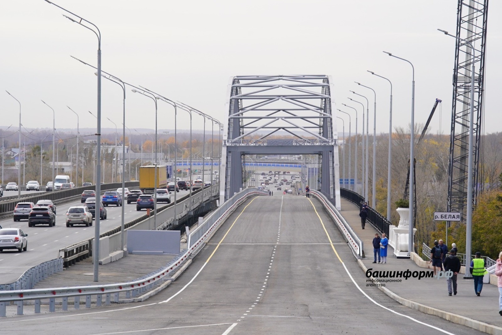 Олег Яровиков, «Башинформ» мәғлүмәт агентлығы архивы