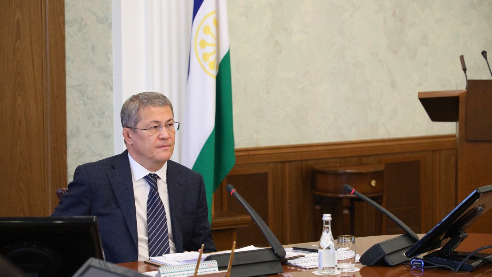 Азат  Мухамедьянов