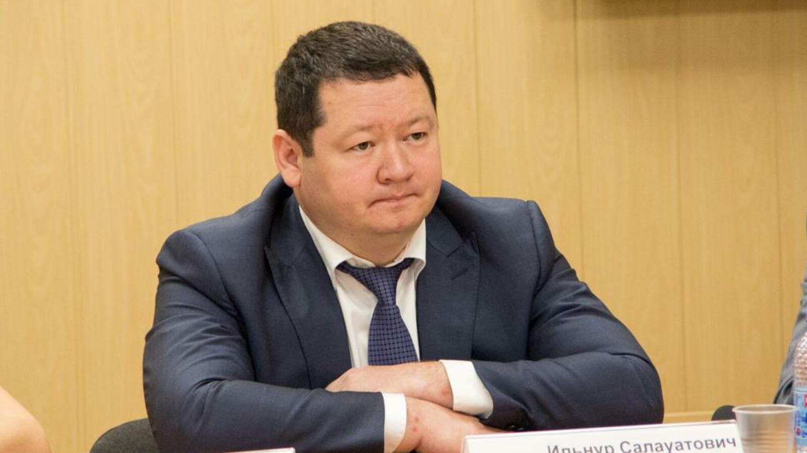 ИА «Башинформ»