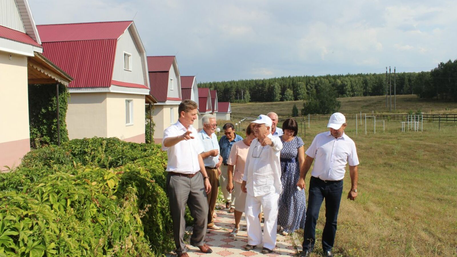 Энже Шафикова