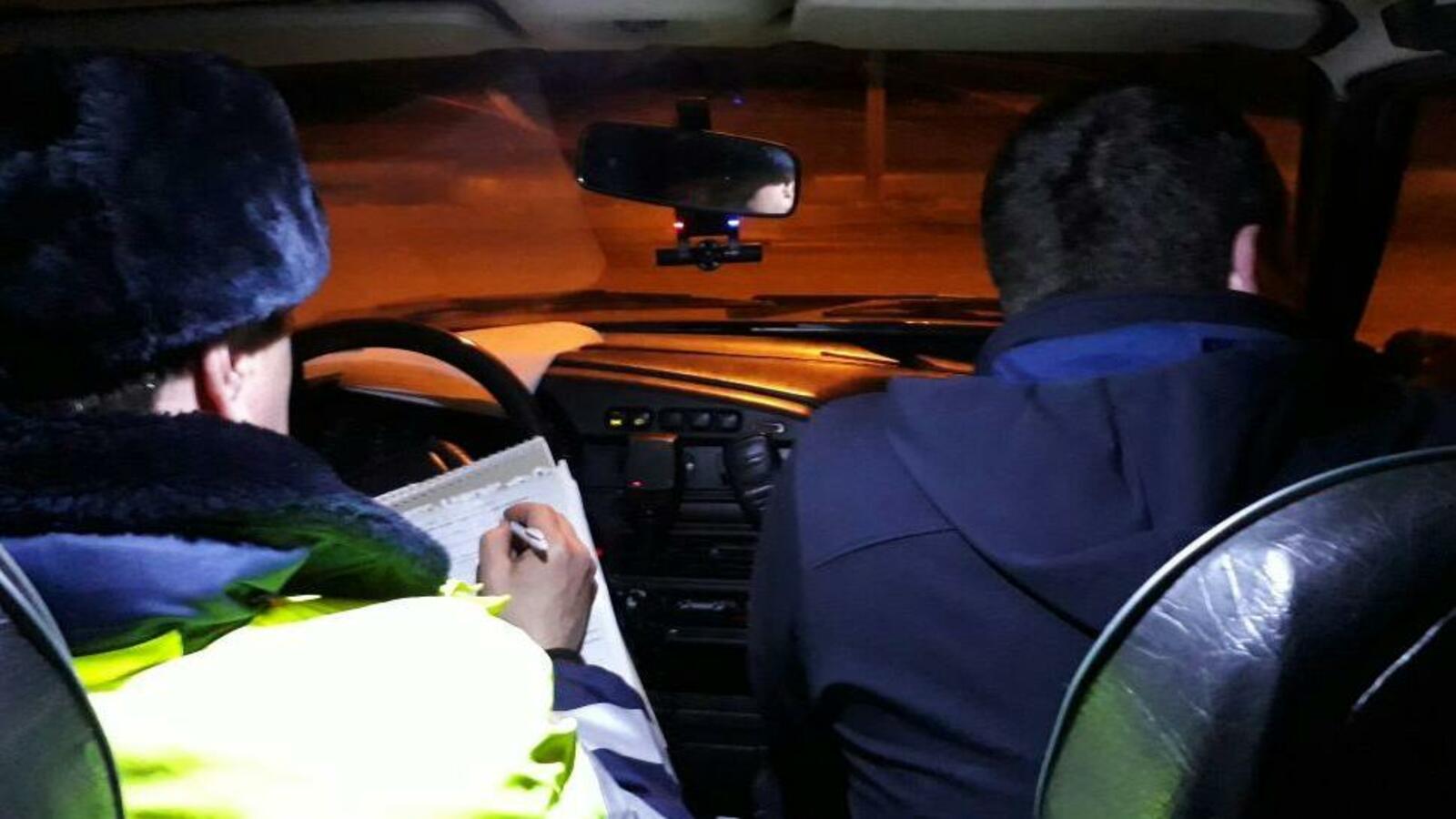 УГИБДД МВД по РБ