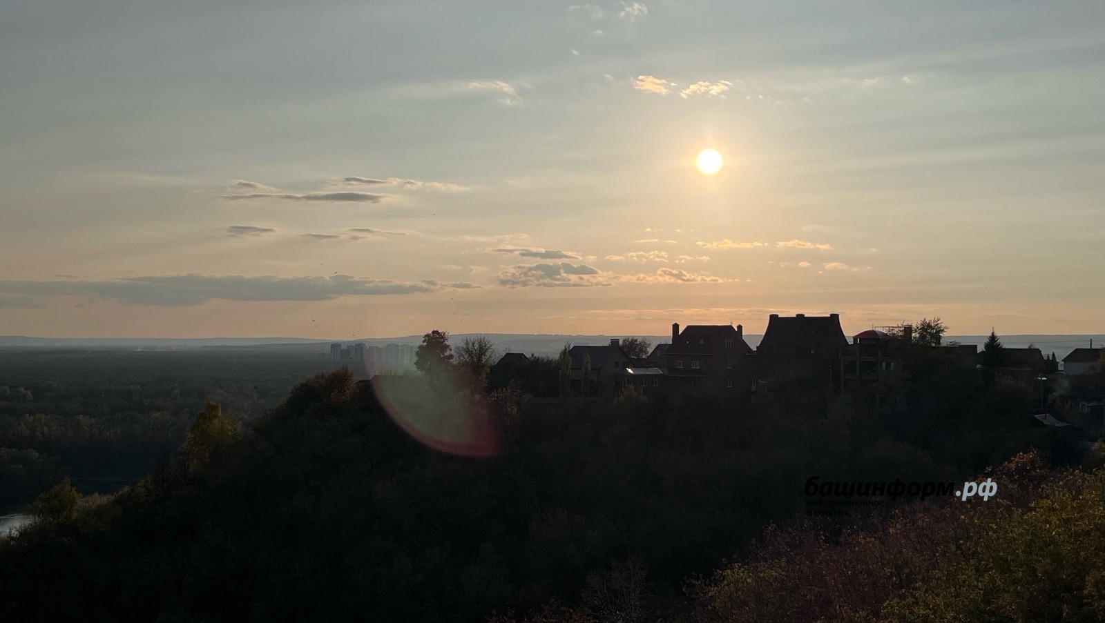 Ксения Калинина ИА «Башинформ»