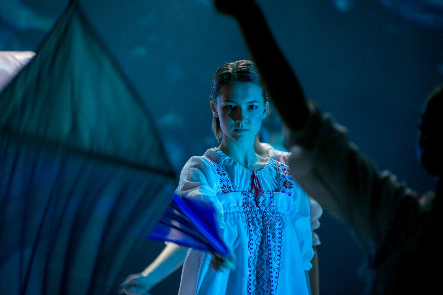 предоставлено пресс-службой ООО «Газпром трансгаз Уфа»