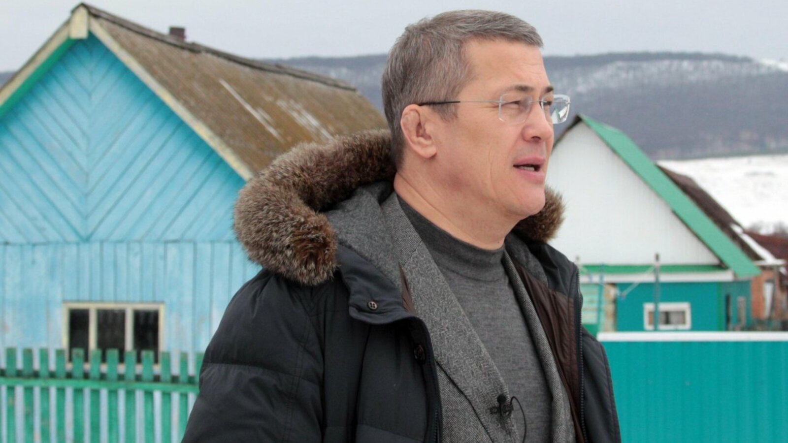 Олег Яровиков