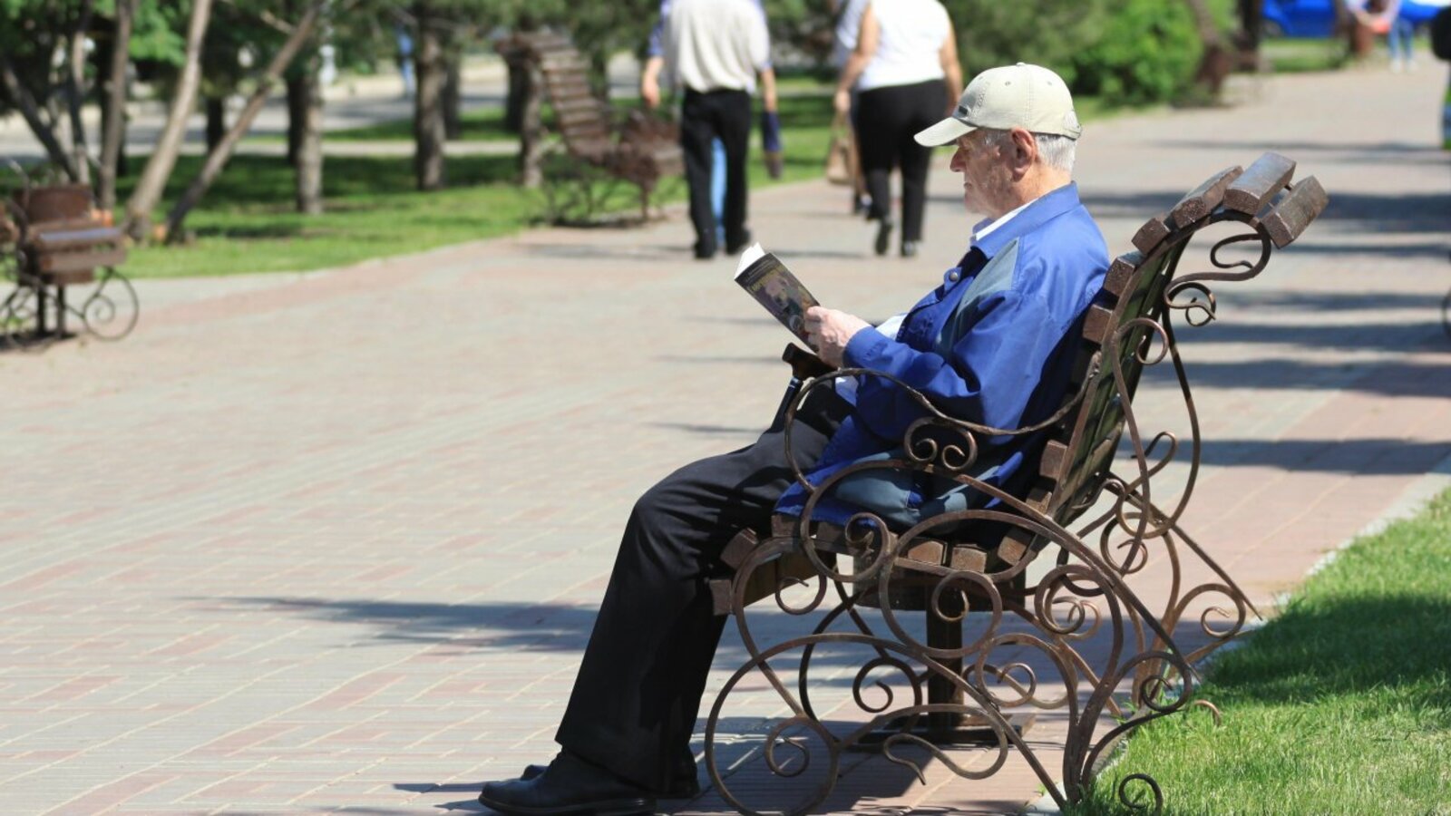 Валерий Шахов