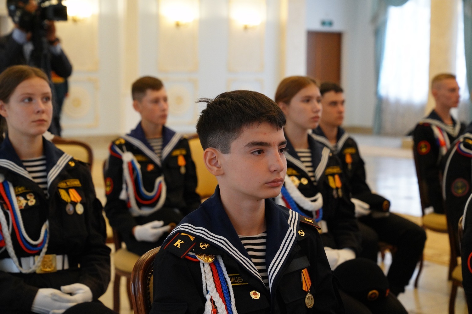 Олег Яровиков