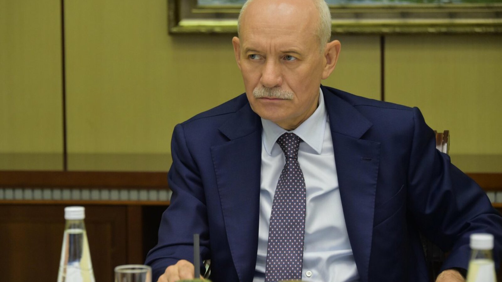 пресс-служба Главы Башкортостана