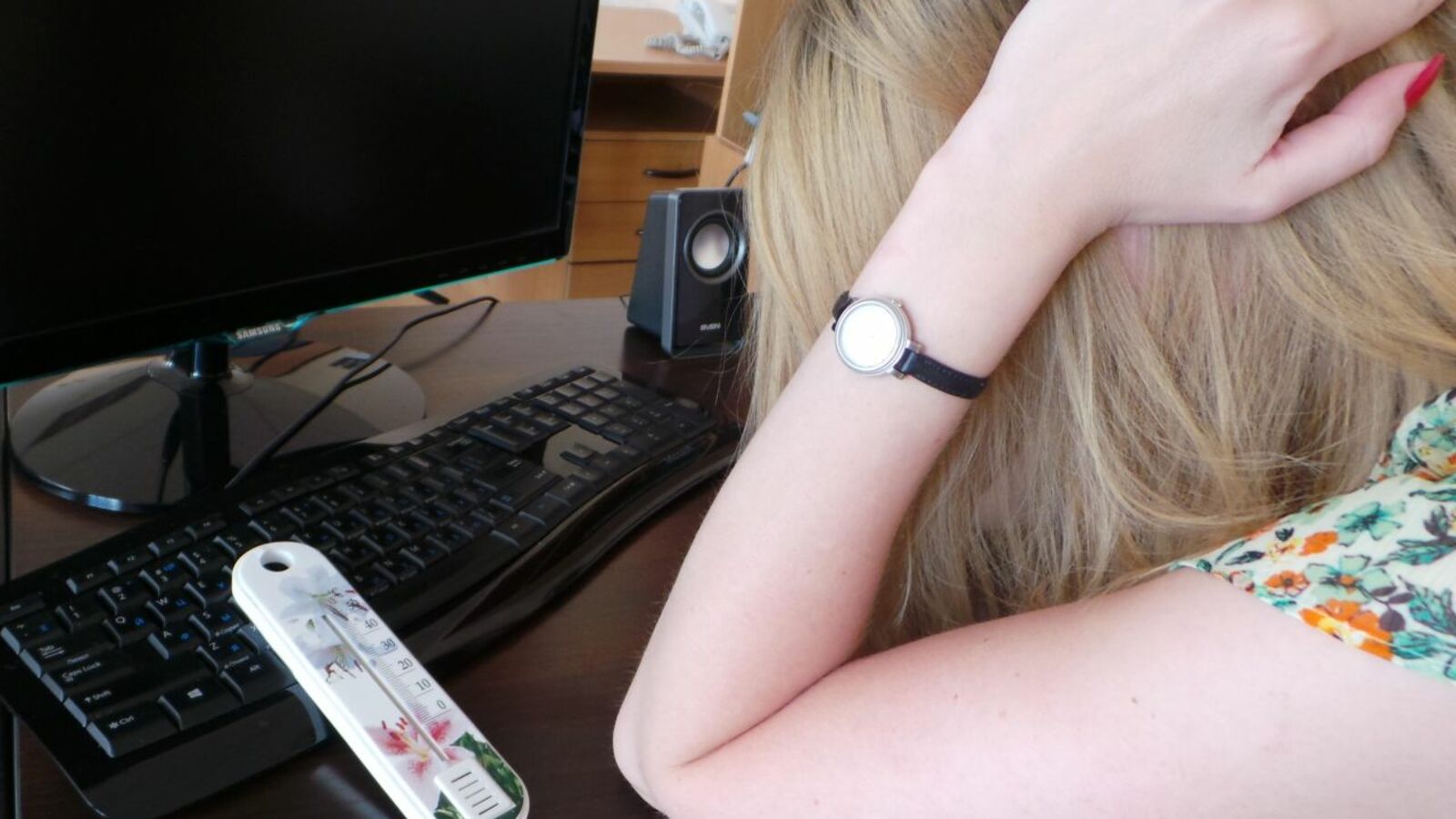 Ксения Калинина