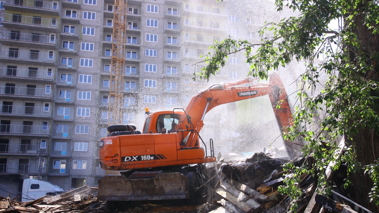 Валерий Шахов