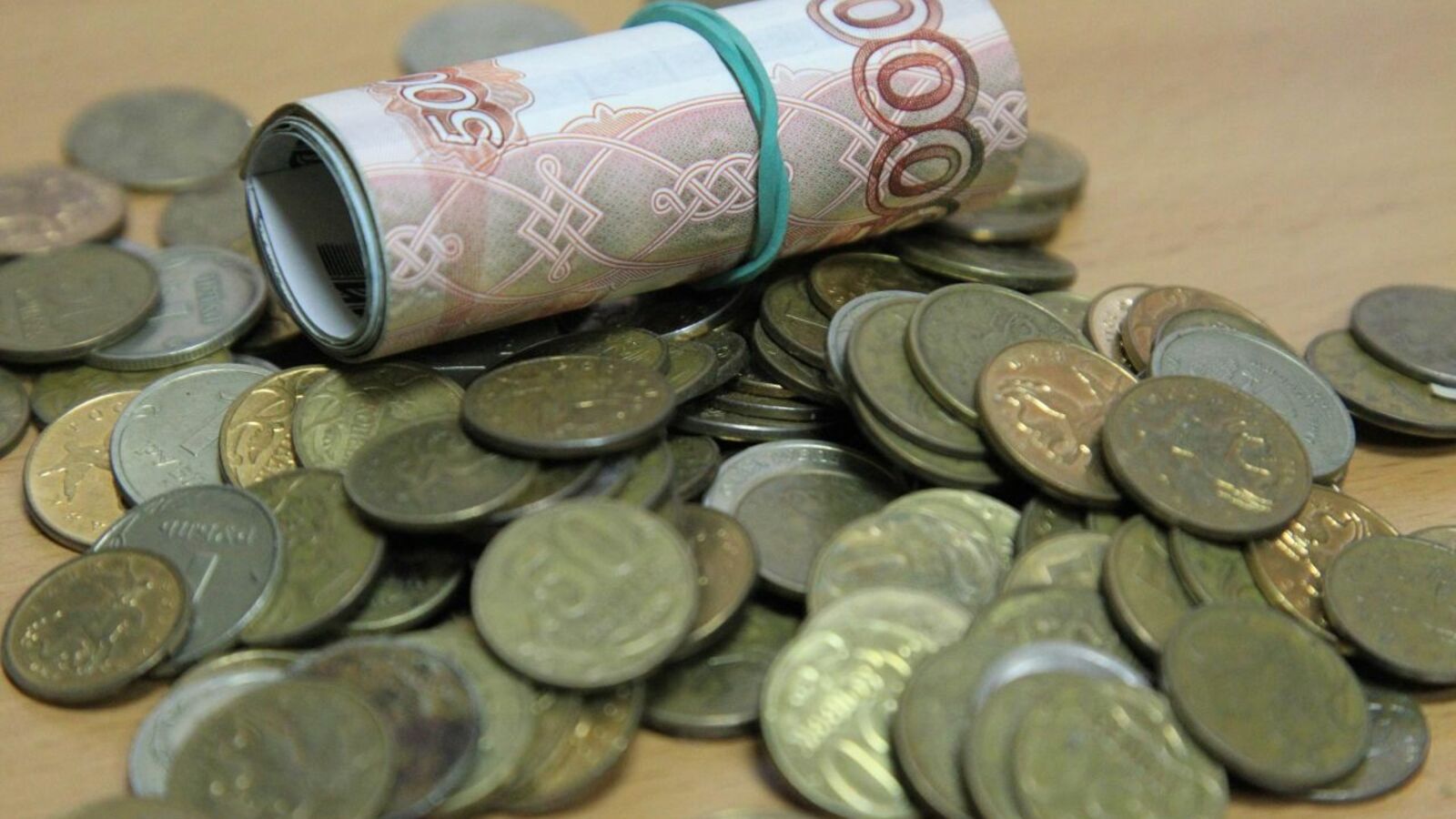 Олег Яровиков, Георгий Шишкин