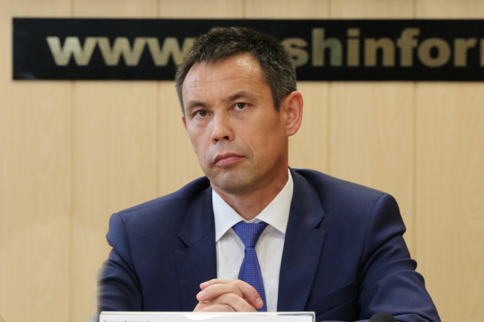 Андрей Старостин