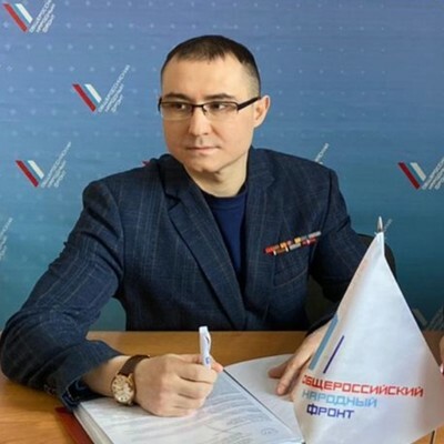 Радий Хабиров предложил Альфиту Нигаматьянову курировать реабилитацию бойцов, получивших ранения в СВО