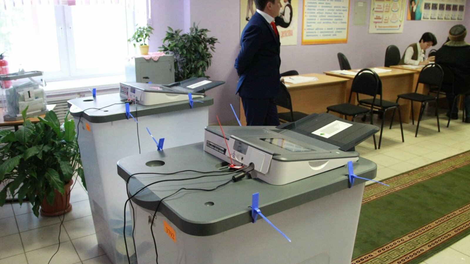 Олег Яровиков