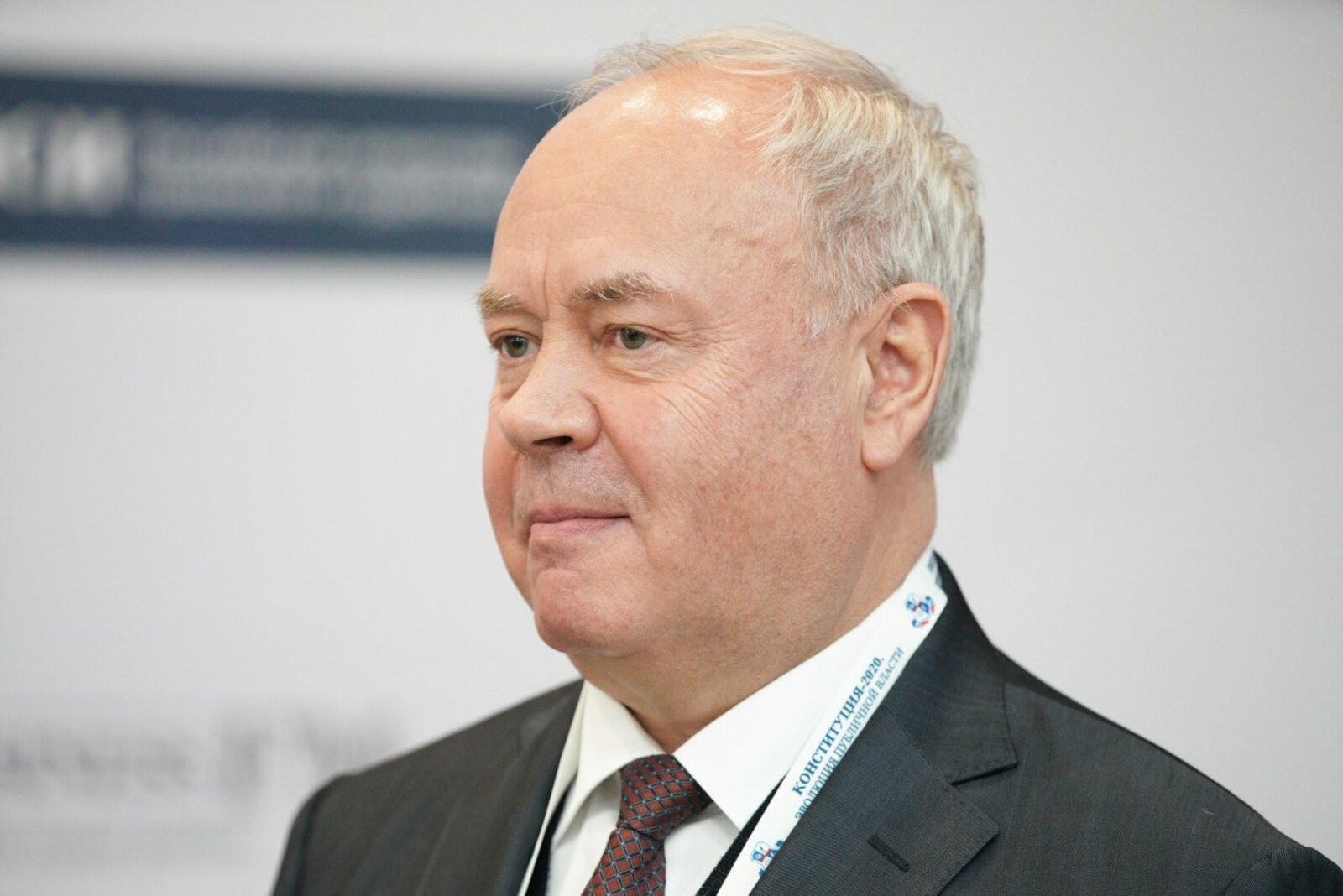 Олег Яровиков
