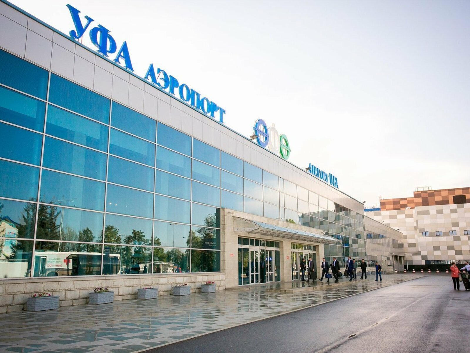 Из Уфы в Сочи с 3 июня открывается прямой рейс