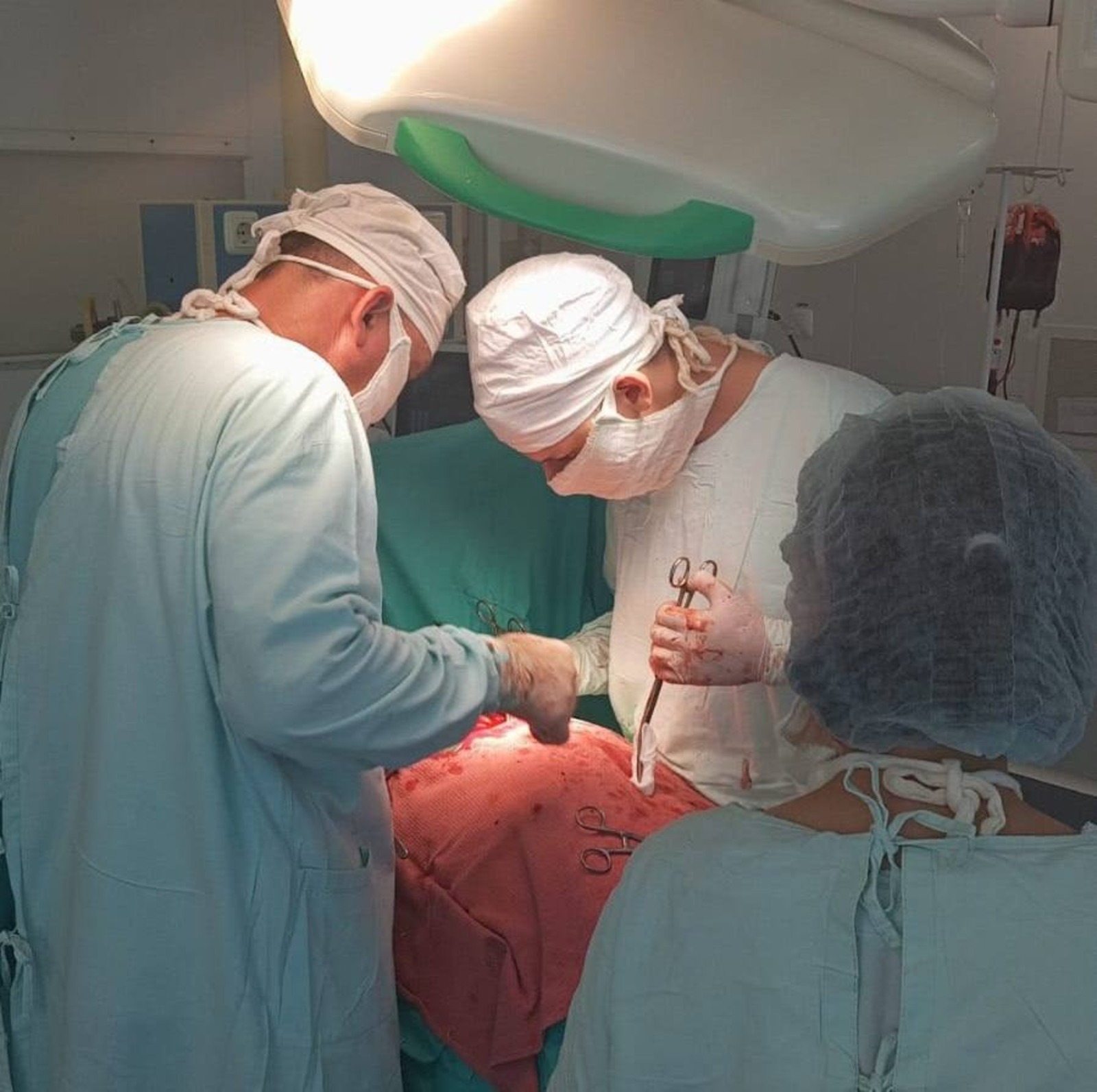 РКБ имени Г. Г. Куватова