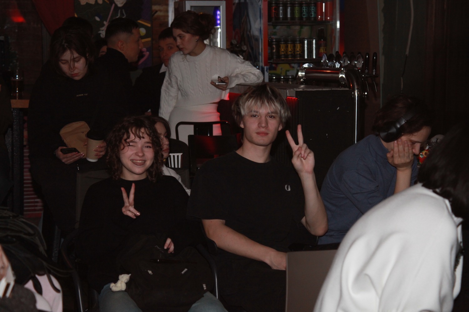 пресс-служба кинофестиваля