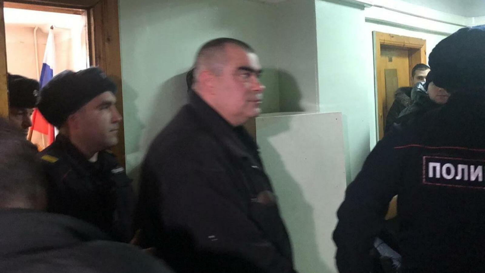 Ксения Калинина