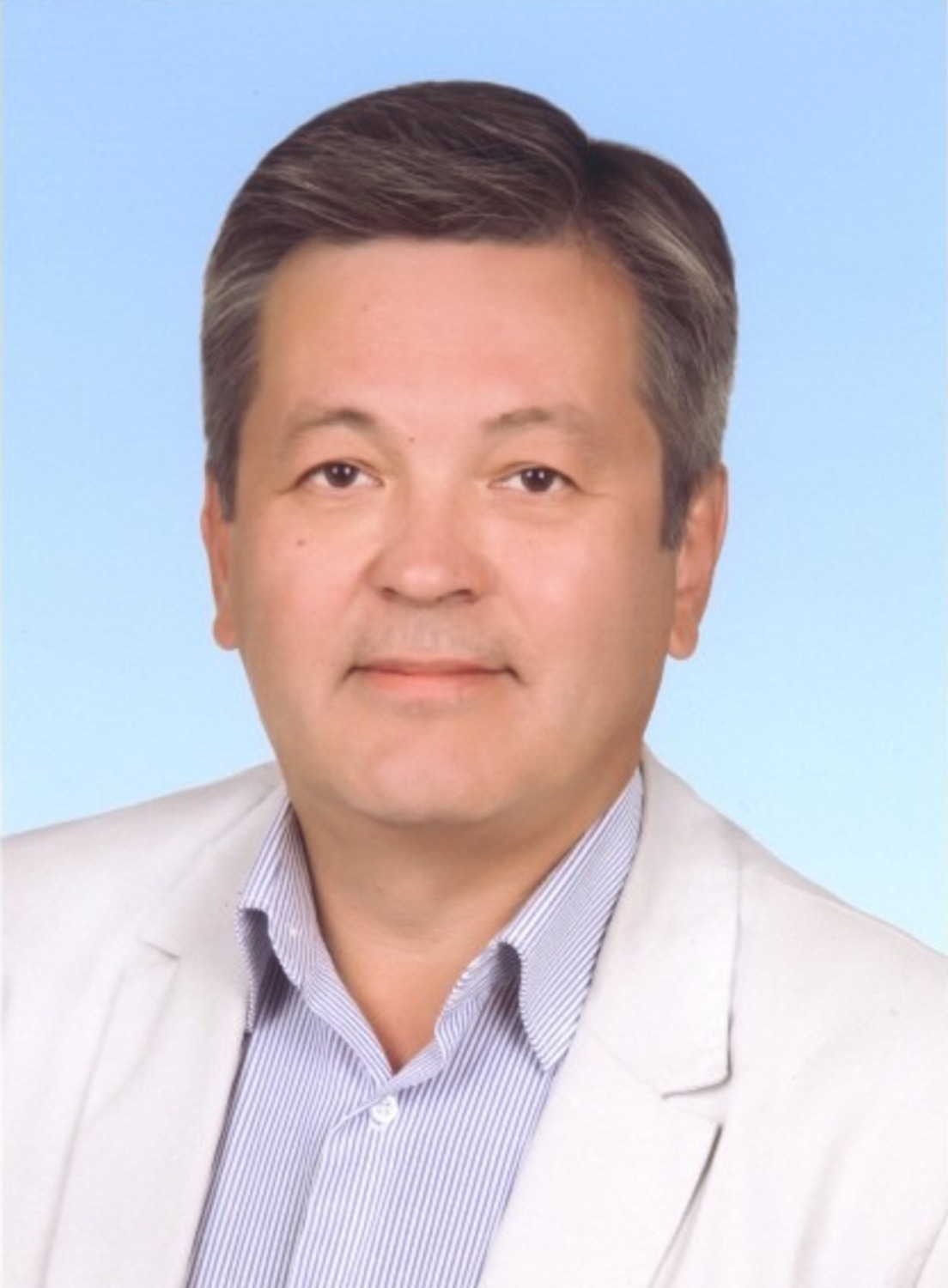 Азат Надыргулов