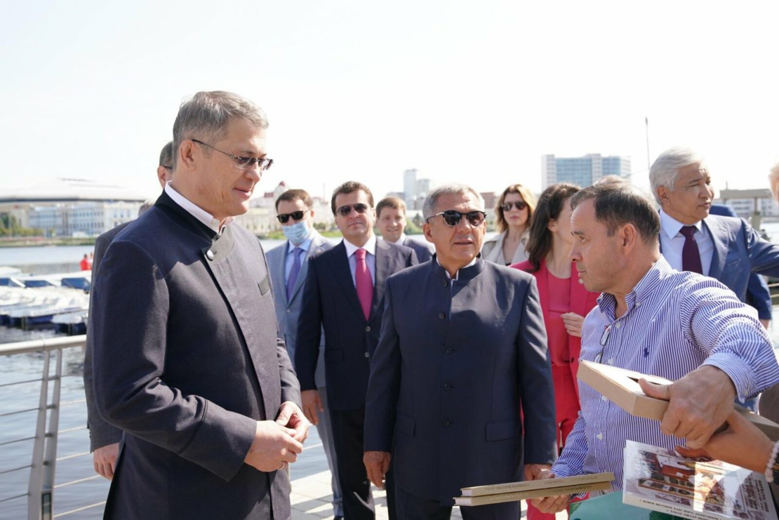 Олег Яровиков