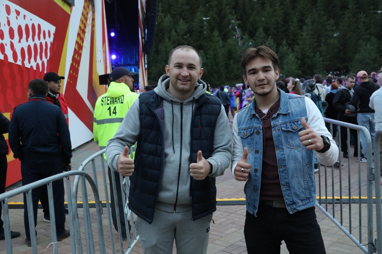 Валерий Шахов