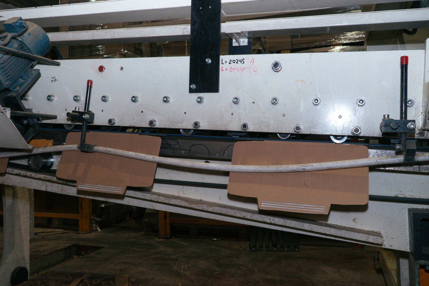 Николай Челидзе личный архив