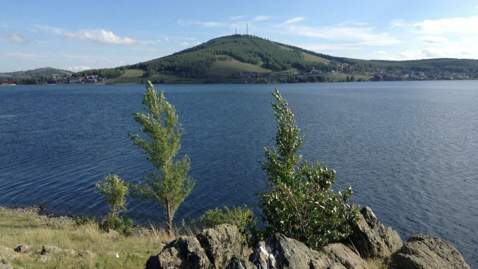 Лейла Аралбаева