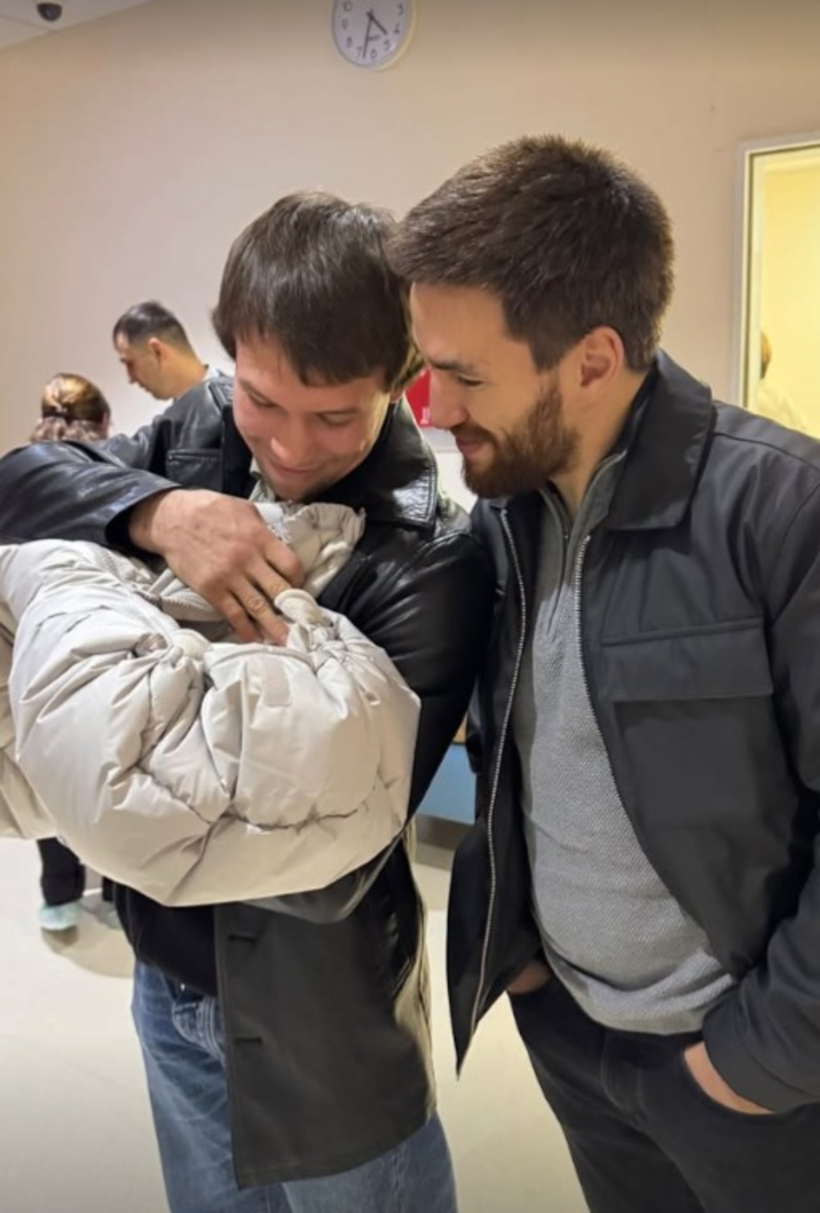 Мария Карабанова соцсети