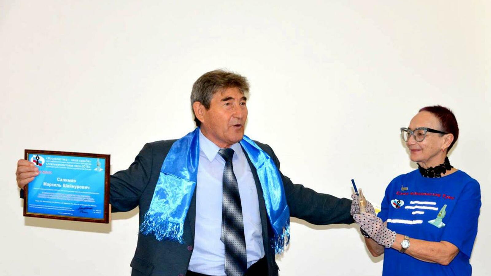 Александр Вепрёв, Дмитрий Сивков, Шончалай Ховалыг