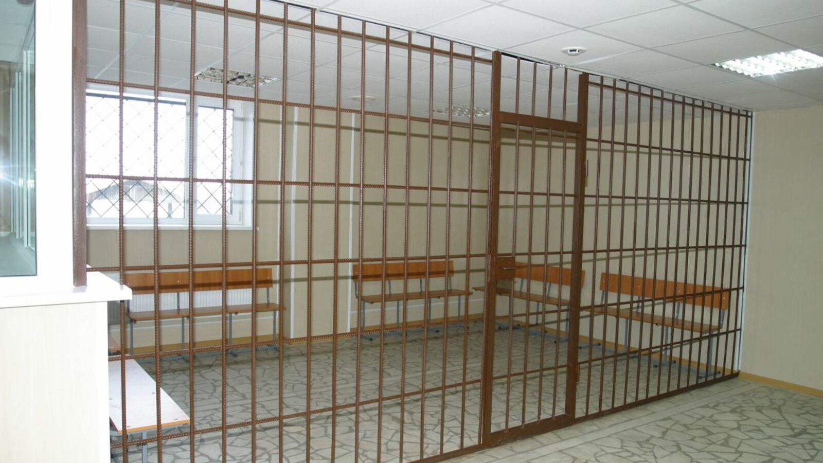 Олег Яровиков