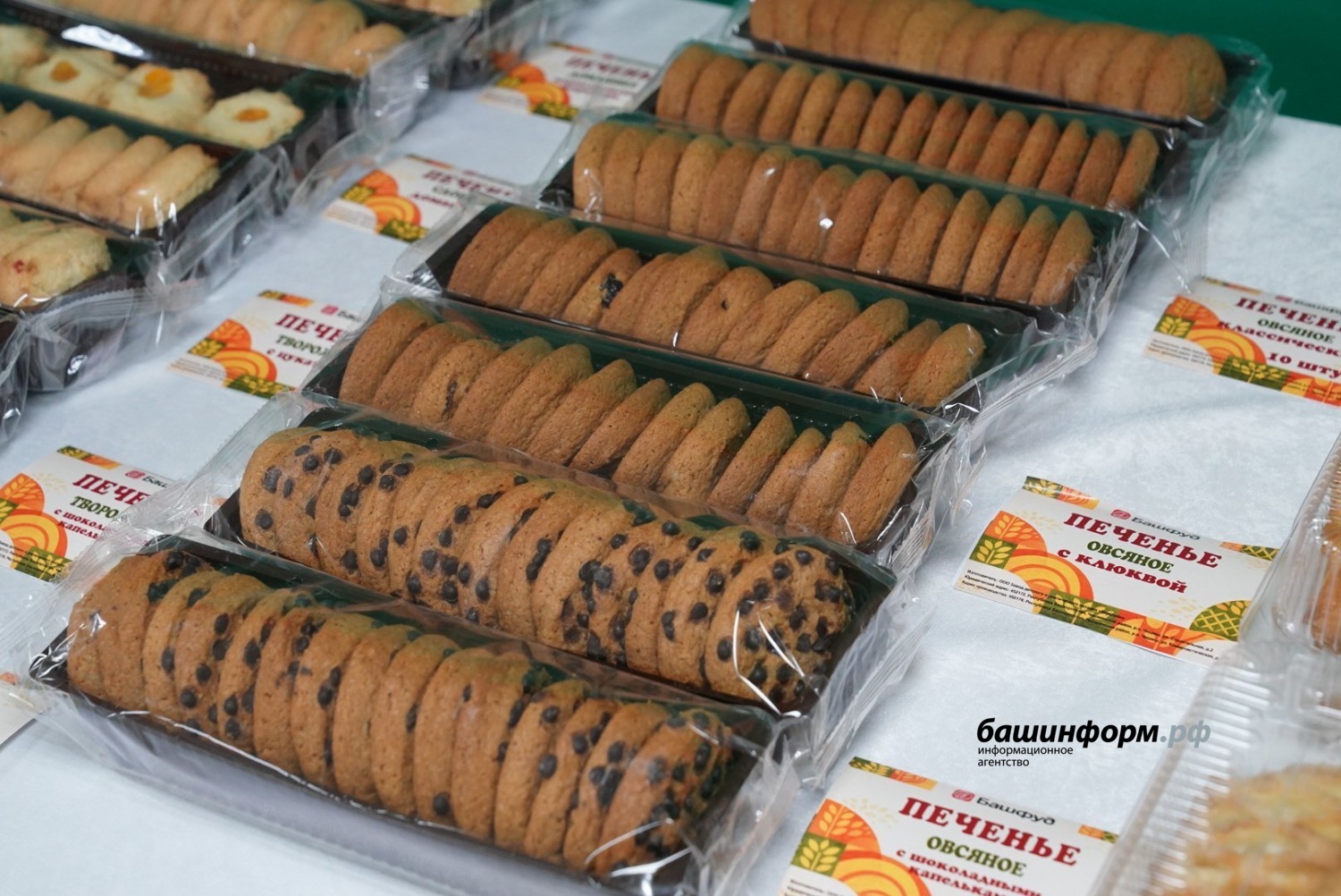 Олег  Яровиков ИА «Башинформ»