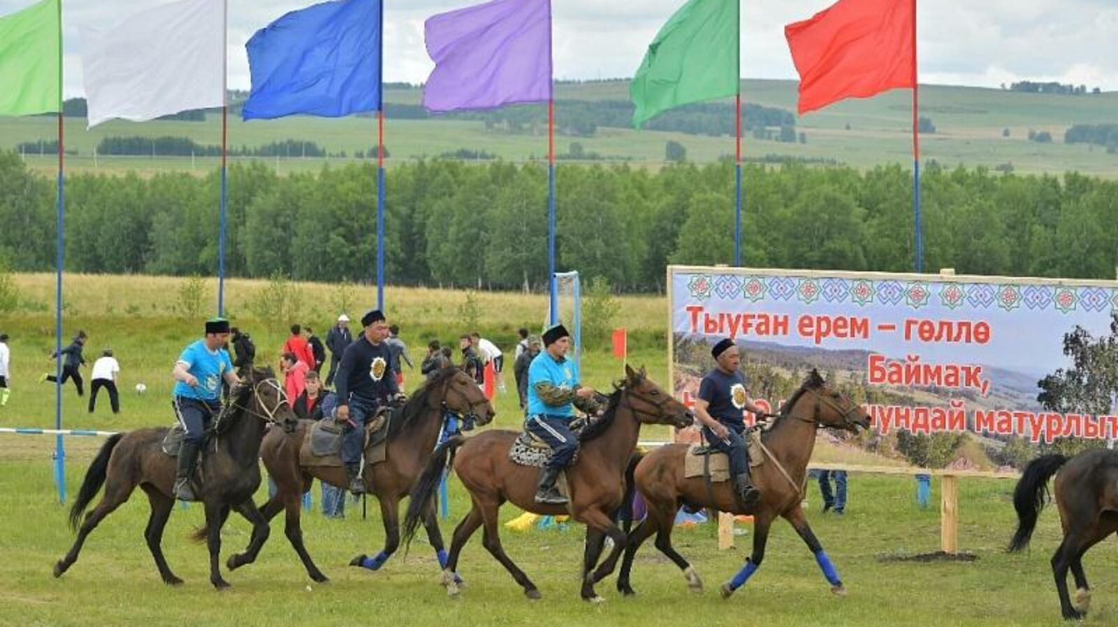 пресс-служба Главы РБ