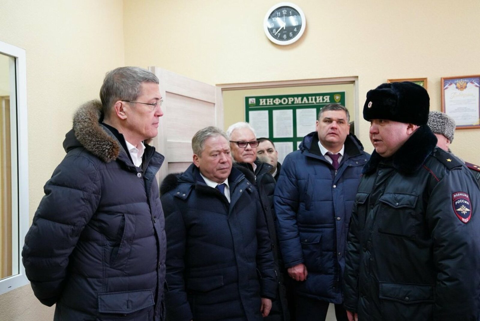 Олег Яровиков